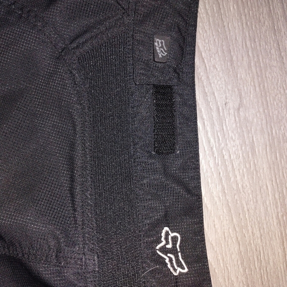 FOX racing shorts - Picture 5 of 5
